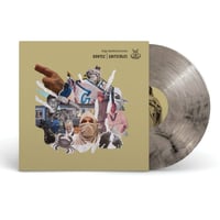 DONTEZ - Gritscales (Gucciflage Collector Edition)