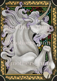 unicorn