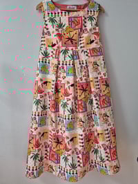 Image 5 of Kylie Jane Sundress -troppo