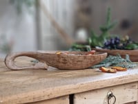 Image 2 of Le plat en bois (2 dispos)