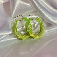 Sublime Lime Lil ‘Boos
