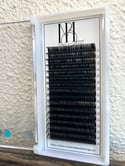 Mixed Lash Trays 