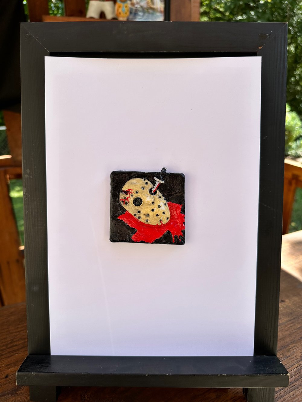 F13 Final Chapter Magnet
