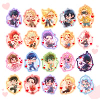 Image 3 of V-Day - Charms