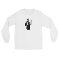 Image 2 of FRANZ KAFKA CARRYING CUPS LONG SLEEVE SHIRT