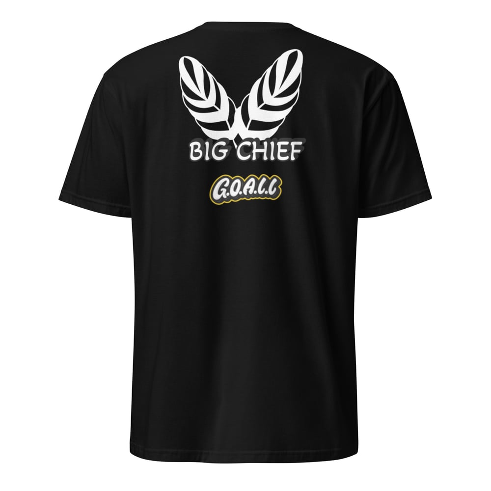 Image of Big Chief