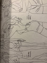 Image 3 of Tatsuya Egawa Golden Boy Doujin 1