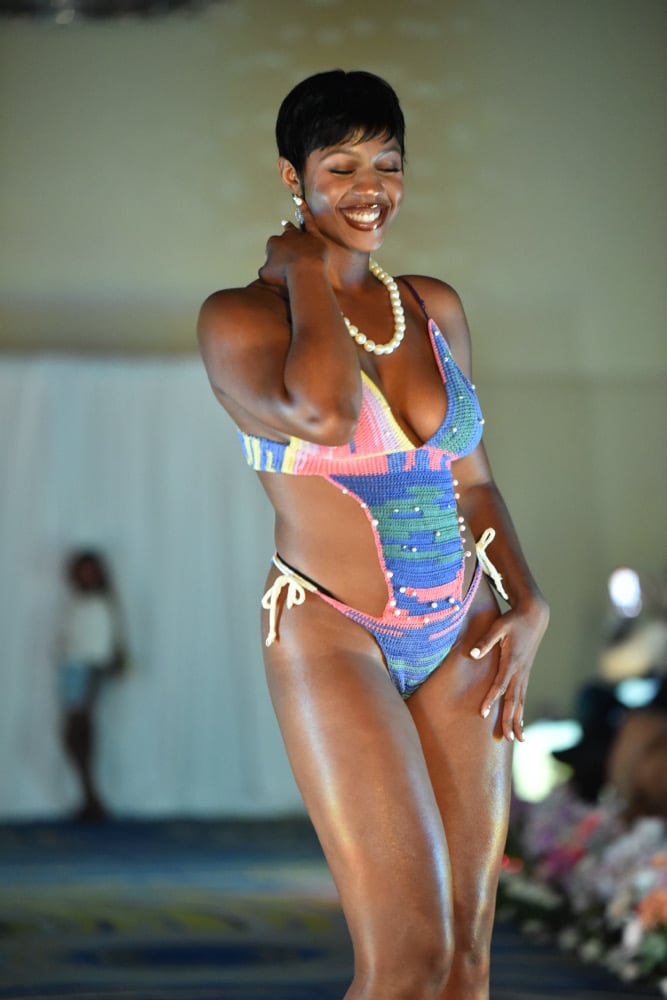 Image of Diamond’s Fauxkini