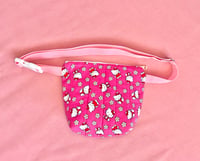 Image 1 of Hello Kitty Fanny Pack