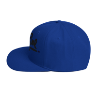 Image 11 of Cr8ive Snapback Hat
