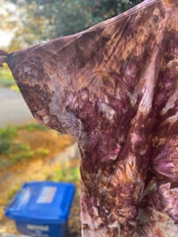 Image 5 of 4XL Mom I'm Scared Come Pick Me Up Tie Dye Shirt 7