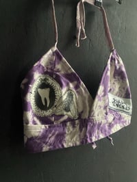 Image 2 of Fly And Tooth Crop Top 1/1 Size XS