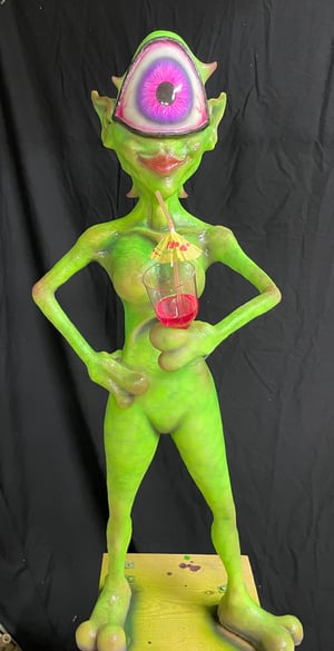 Image of Iva
