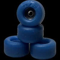 Image 1 of Blue Wheels