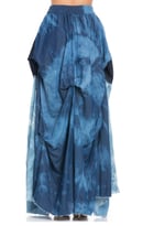 Image 2 of Sheila (blue denim)