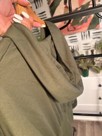 Image 3 of Light weight 2 piece sweatsuit 