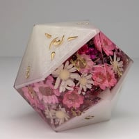 Image 1 of Fancied A Sandwich - Does Anyone Know The Nutritional Value Of These Flowers?<br>40mm D20 Chonk