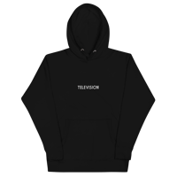 Image 3 of LOVE IS IN THE AIR HOODIE