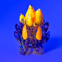 Image 2 of CollectedCon 26 Orange Burst Spark