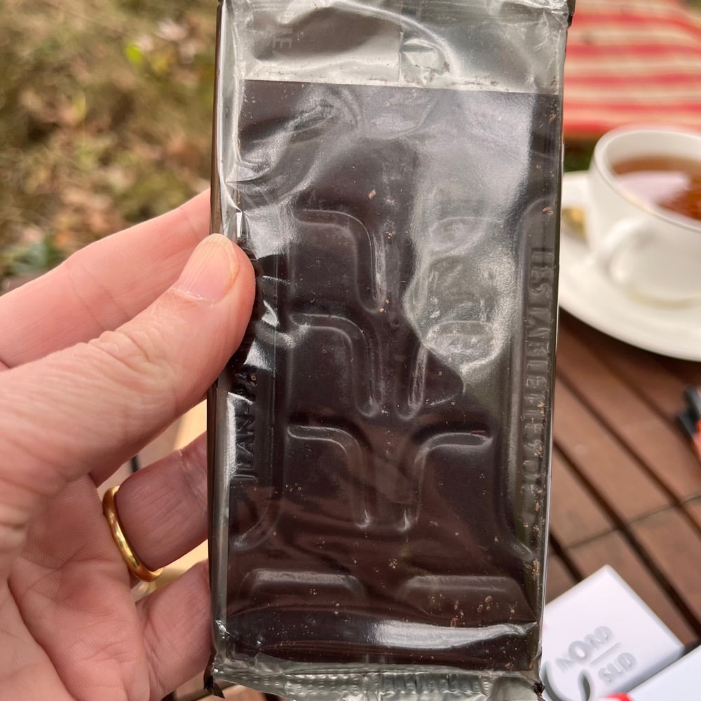 Image of Bold in Paris: An Online Chocolate Tasting & Book Club - Sunday, November 9, 2025 at 1 pm ET