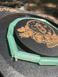 Image 2 of Green Aventurine Bracelet 