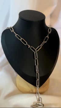 Image 1 of Olive Multi Wear Chain