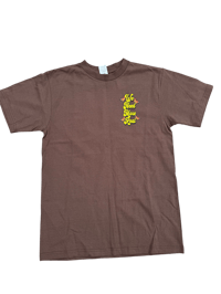 Image 1 of We Need More Real Monarch shirt