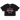 Black Beauty Crop Top