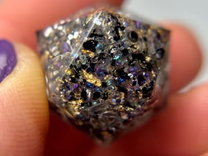 Image of New Year’s Ball(s) (inked to order) 