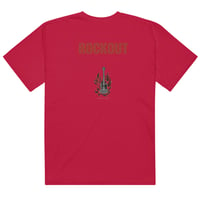 Image 5 of ROCKOUT t-shirt