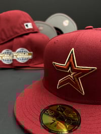 Image 1 of New Era 59Fifty Multi Color Collection Brick