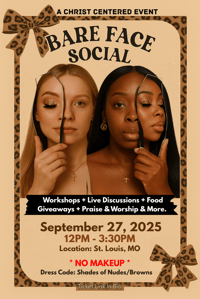 Image 2 of BAREFACE SOCIAL EVENT