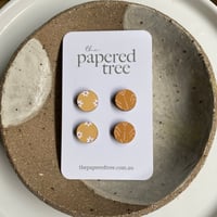 Image 2 of NEW Everyday Studs Twin Pack 