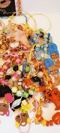 Image 2 of WHOLESALE EUROPEAN AND BANGLE BRACELETS 