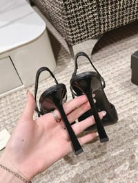 Image 4 of Saint Heels - Black