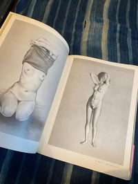 Image 7 of Nude: Painting Fantastical Spaces, Mio Kozo, 1984.