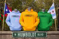 Image 2 of Humboldt Gold