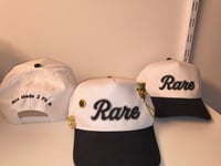 Image 1 of Rare Breed SnapBack Hat