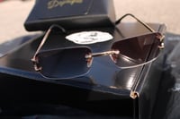 Image 1 of Dopesque black out tint