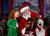 Real Santa sessions !! 