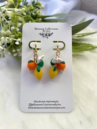 Image 2 of  Spring citrus