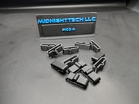 Image 1 of Pico 4  USB cable clip