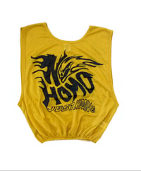 Image 1 of soccer pinnies