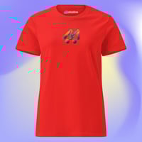 Image 10 of *Midnight Fuji" Tee