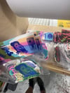 Taylord Sticker Pack