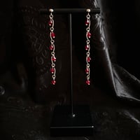 Image 4 of CARMILLA EARRINGS