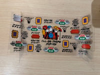 Image 19 of television decals 