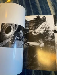 Image 7 of BODY DISCIPLINE- Shinji x Yumi Yamazaki, 1991.