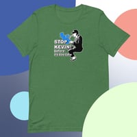 Image 1 of weary of o'leary shirt 1