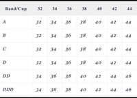 Image 2 of L/XL (40) Cotton-Blend Strappy Bralette in Sunrise Geode Ice Dye